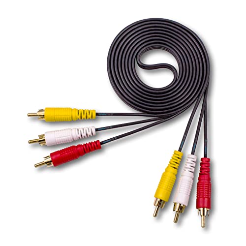 Recopilación y reviews de Cable tres colores para comprar hoy. 6 Imagen adicional