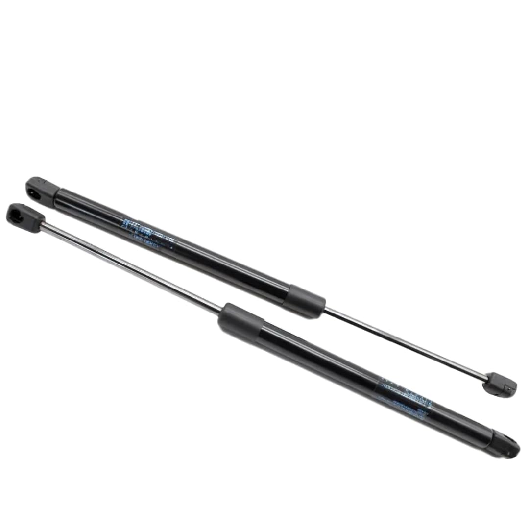 Rufutle Liftgate Struts for Hyundai Grand Starex TQ H1 H300 i800 2008-2023, Rear Tailgate Boot Gas Spring Struts Prop Lift Support Dampers