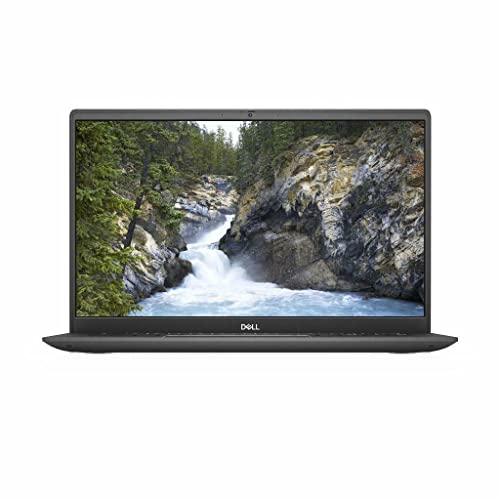 Image of Dell Vostro 5402 11th Generation Intel Core i5-1135G7 Processor 14 inches FHD Business Laptop, 8GB RAM / 512GB SSD / NVIDIA GeForce MX330 2GB Graphics /Windows 10 /MS Office