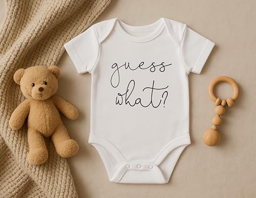 Bump and Beyond Designs Surprise Pregnancy Announcement to Family Guess What2