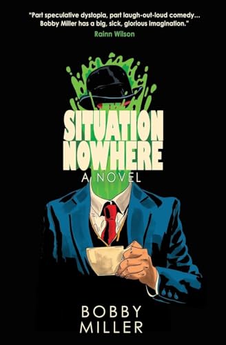 Situation Nowhere view 2