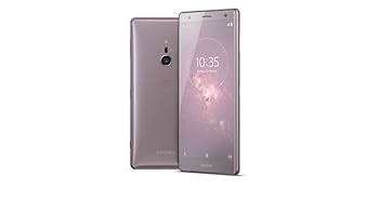 Xperia - Xperia XZ2 Ash Pink 64 GB SIMフリー ムスビー｜au