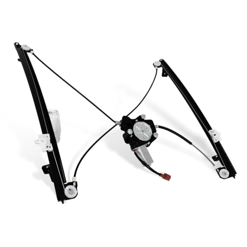 Image of SCITOO Power Window Regulator with Motor for Chrysler for Town & Country