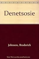Denetsosie 0890190070 Book Cover