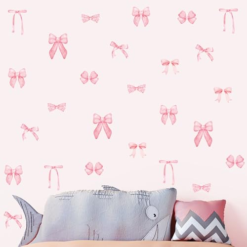 Vinilo Decorativo Arco Rosa para Pared 28 Piezas miniatura 4