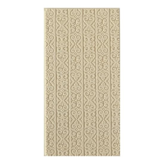 Texture Tile - Kazakh Vertical
