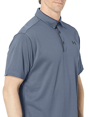 Image of Under Armour Men's Tech Golf Polo