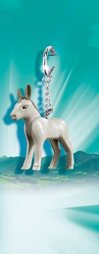 Playmobil 6668 Porte Clé Âne - vue 4