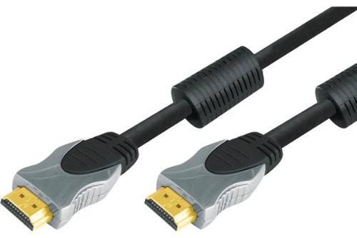 Preisvergleich Produktbild Tecline Fröhlich + Walter Professional - Video- / Audiokabel - HDMI, 49950120H