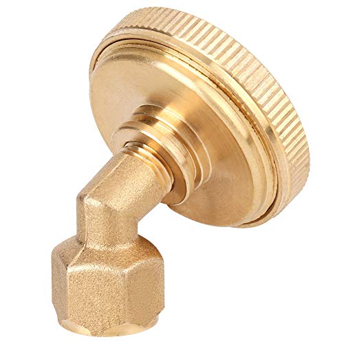 Garden Nozzle, G1/4