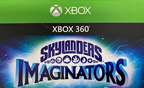 Image of Skylanders Imaginators Starter Pack