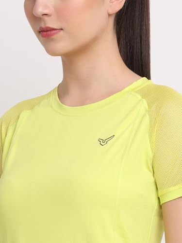 Image of Invincible Women's Open Back Top