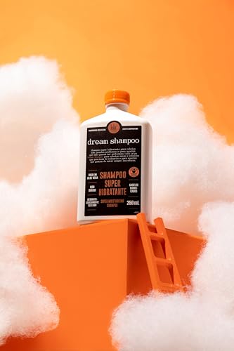 Lola Cosmetics Shampoo Dream Cream 250 Ml
