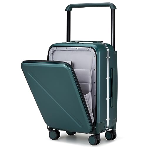 Best Wide Handle Luggage in 2023 (For Seamless Travels) ⋆ Expert World