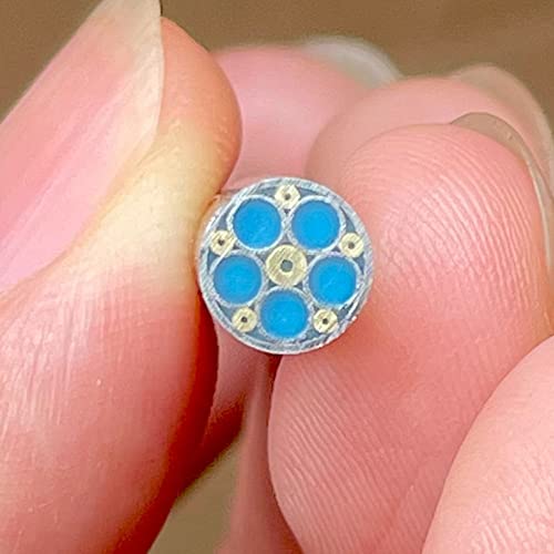 UCNsxbgC UCNxbg ^J F[U }`J[ 6mmx60mm iCtnhp(Blue)