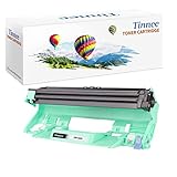 Contenido de la caja: Tinnee DR1050 unidad de tambor 1Park of negro.