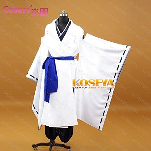 Amazon.co.jp: [SYQ_COMP] 妖狐×僕SS 御狐神双熾 みけつかみそうし