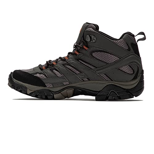 Image of Merrell womens Moab 2 Mid Gtx