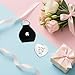 Imagen de Yeeaulpa Regalo Dia de la Madre Abrazo de Bolsillo Regalo Madre Regalos Mama Llavero Regalos Cumpleaños Madres para Mamas Primerizas Mama Postparto Embarazada Día de la Madres para Mamá Navidad Reyes