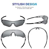 Zoom IMG-2 beacool occhiali da sole sportivi Zoom IMG-2 beacool occhiali da sole sportivi