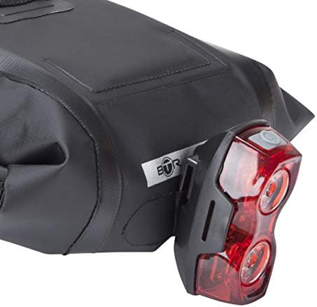 BTR Waterproof Bike Saddle Under The Seat Storage Bicycle Bag
