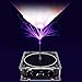 Music Tesla Coil Touchable Artificial Lightning Arc Plasma Loudspeaker Desktop Toy Electric Power Transmission Science Teaching Experiment Model