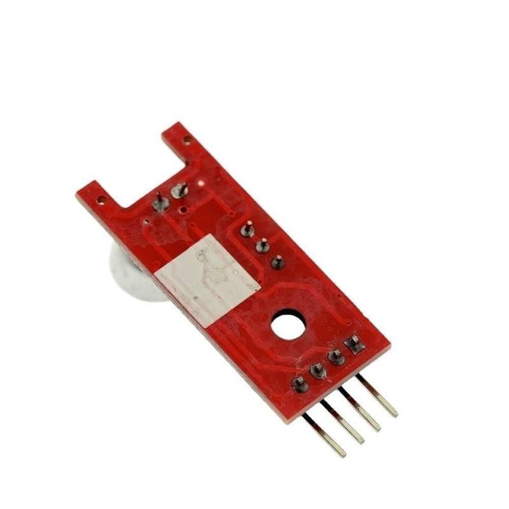 37 in 1 kit Accessories High Sensitivity Microphone Sensor Module KY-037