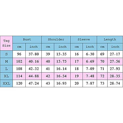 Kasacks dames verzorging slip-case V-hals zakken kleurverloop sliphemd verzorgingsshirt werkuniform tuniek top T-shirt blouse damesblouses tops - Image 6