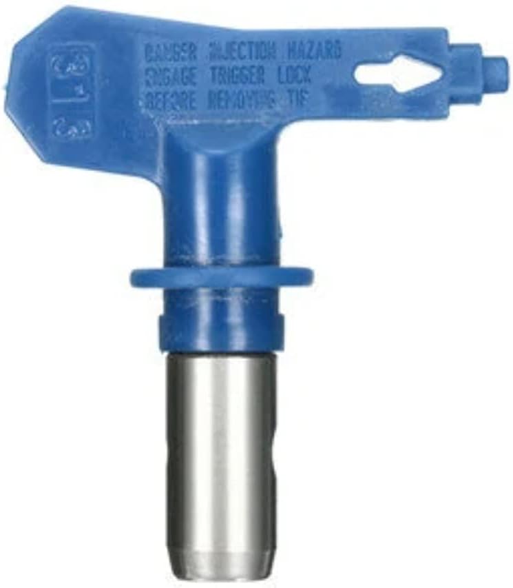 EsportsMJJ Airless Gun Blue Tips 3 Series 13-17 for Spray Paint Tip - 13