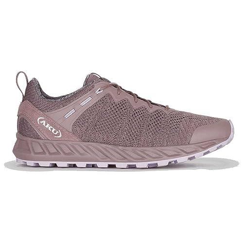 AKU RAPIDA Air W's Wanderstiefel, Damen, Dust Pink/Lilac, Größe 39,5