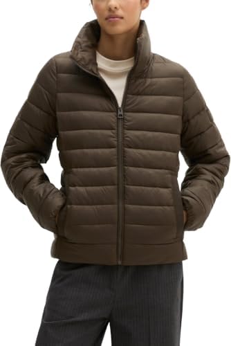 Marc O'Polo Leichte Steppjacke Fitted
