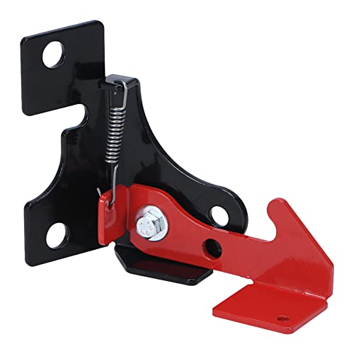 Kit de frein de stationnement Thingy compatible avec Polaris RZR 800 900 1000 tous les modèles Cover