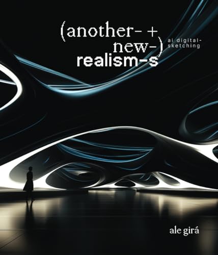 Independently published another- + new- realism-s: ai digital sketching