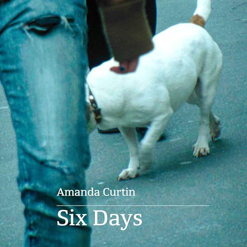 『Six Days』のカバーアート
