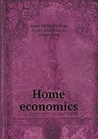 Home economics 5519469792 Book Cover
