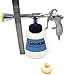 ADORBO Air Pulse Car Cleaning Gun Washing Detailing Tool (with US M Style Plug)