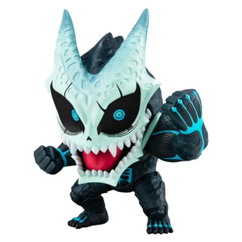 TOONIZE 怪獣8号 フィギュア CARTOON COLOR カートゥーンカラー 約12cm 全1種