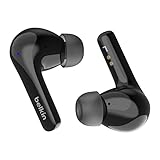 True Wireless Earbuds - Belkin SoundForm Motion 2 Black
