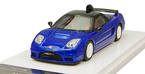 WIT'S 1/43 �z���_ NSX �^�C�vR NA2 �u���[�p�[�� �����i
