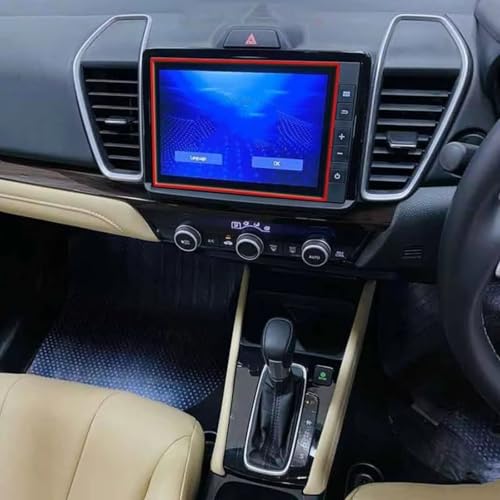 Écran GPS Honda City rayé ? Découvrez notre écran LCD et verre trempé protecteur