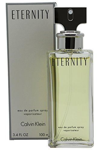 Eternity Woman 100 Ml.