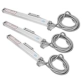 Nimmt Wiederholungspositionierungsmaß an, sind die Daten genau und beständig.