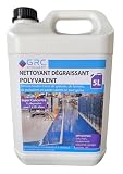 Bidone di 5L GRC – néttoyant sgrassante versatile Super concentrato – 5L