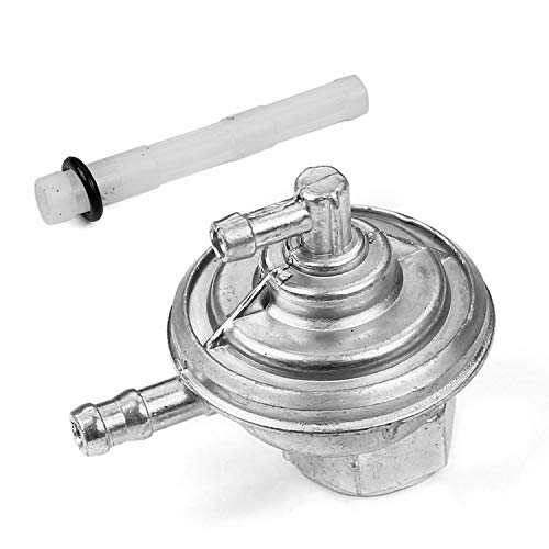 ROBINET ESSENCE DEPRESSION ADAPT. SCOOTER CPI M14 X 150