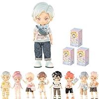 Johnny&#39;s - 平野紫耀　アクスタ　pvc    sweet garden Johnny's - sweet garden 平野紫耀 グッズセットの通販 by なな