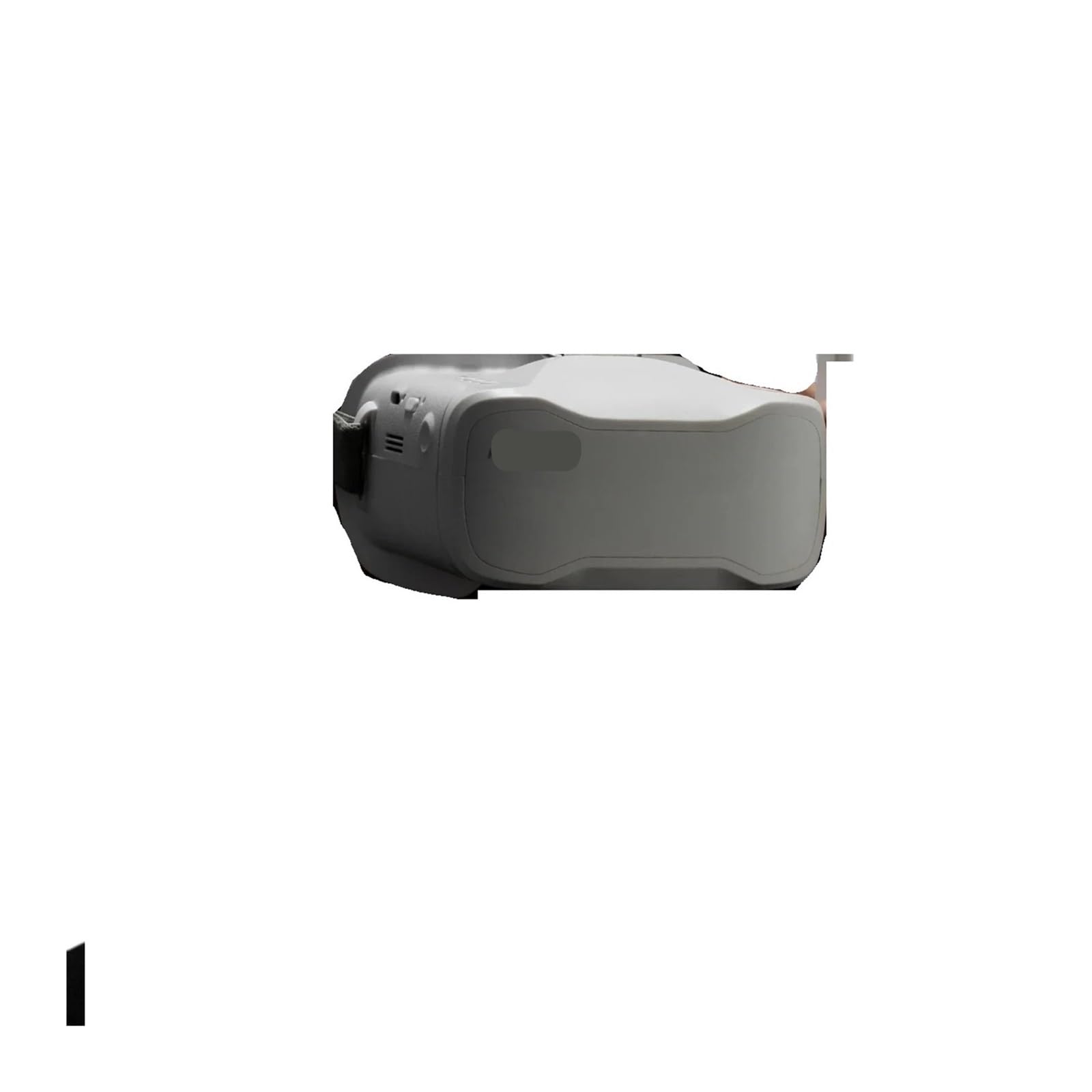 Compatibile con BETAFPV, Visori VR02 VR03 RC Racing Freestyle Drone | Visori VR02 VR03, accessorio ricambio drone RC racing freestyle, componente visore video(VR02)