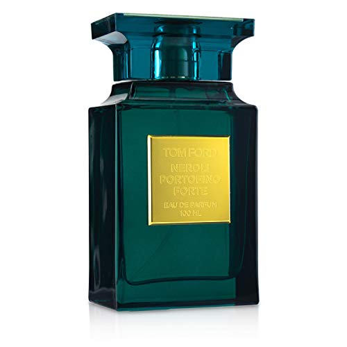 Tom Ford Neroli Portofino Forte Eau De Parfum 3.4oz/100ml New In Box