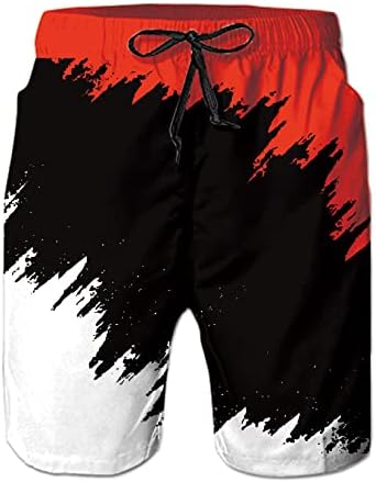 Tampa Zwemshorts | De korte broek om in te zwemmen | Sanwin Beachwear