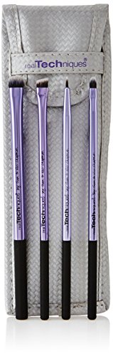 Real Techniques Limited Edition Eye Lining Set, Multicolor (Pack of 5)