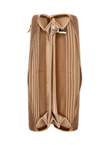 GUESS Womens Betula Large Zip Around Wallet3